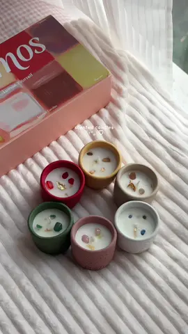 just found the perfect gift 💌 #lumosscentedcandle #scentedcandle #fyp #viral 