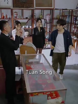 Dapatkan lebih banyak drama pendek