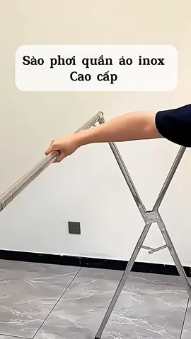 Sào phơi quần áo inox cao cấp #shopgiadung99 #foryou #xuhuong #trending #đogiadungtienich 