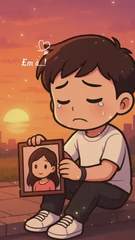 #CapCut em à.anh ko còn trẻ để nói ra lời yêu vội#tramcamxuc💔 #xuhuongtiktok #stt_buồn 