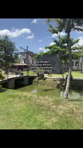 bro im gonna miss all the idiotic ppl