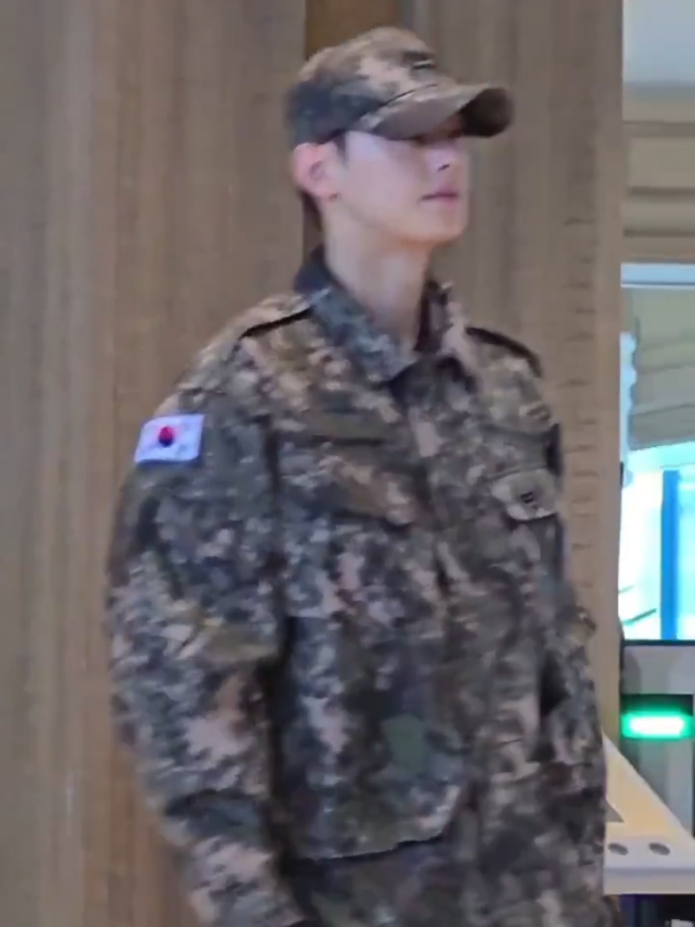 😇 ✨ #KPOP #KDRAMA #chaeunwoo #ASTRO #APEC2025 