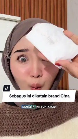 Siapa sangka harganya ga sampe 30k🤧 #xixiucosmetic #xixiumascara #beautyforeveryone #xixiumascaradivine 