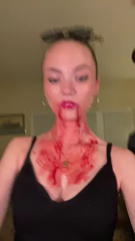 I love Halloween #wlw #sinners 