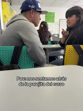 Están enamorados #parejita #novios #promo26 #interna 