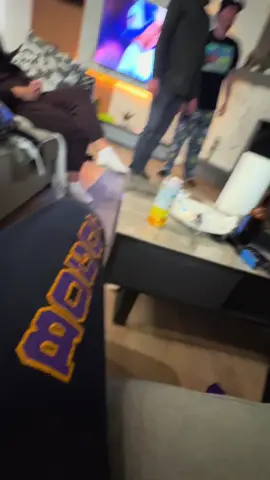 Oh the fun reverse charades causes. #GameNight 