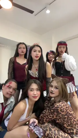 hallo '25 with the gangg