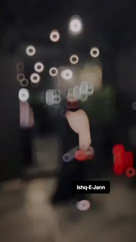 Ishq-E-jann..🌸🖤