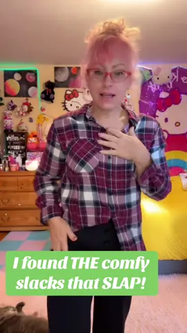 I am absolutely blown away at these pants! I feel like they make me look, taller! @@Halara_official ##halarapants##halaratiktokshop##ActiveinHalara##TikTokShopNewArrivals##GetLifted