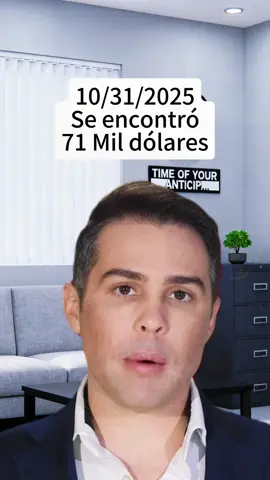 MOMENTO INSPIRADOR! ✨ Mujer encuentra $70,000 y hace lo correcto 💸