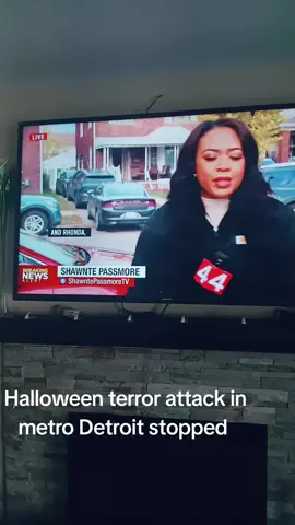 #attack #detroit #Dearborn 