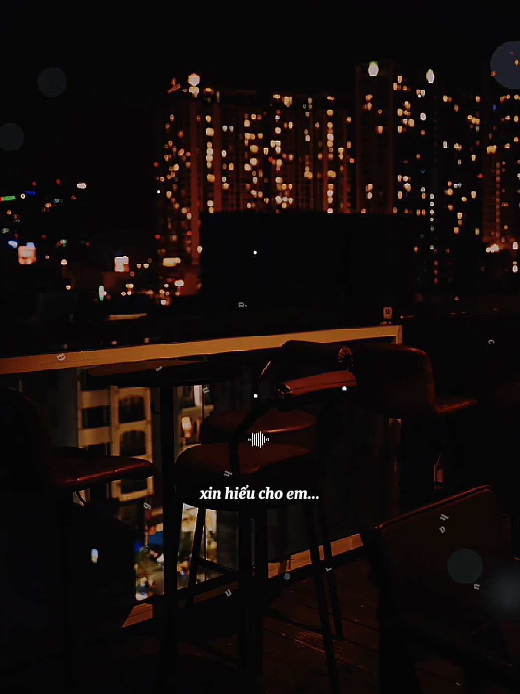 Đừng trách nghe anh xin hiểu cho em... [ Đoạn Cuối Tình Yêu ] #doancuoitinhyeu #nhacbuontamtrang #tramcamxuc💔 #maucapcut #phonhac 