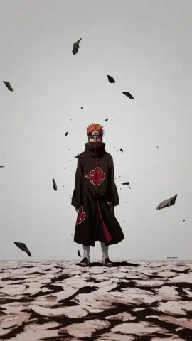 pain live wallpaper #livewallpaper #pain #nagato #akatsuki #narutoshippuden 