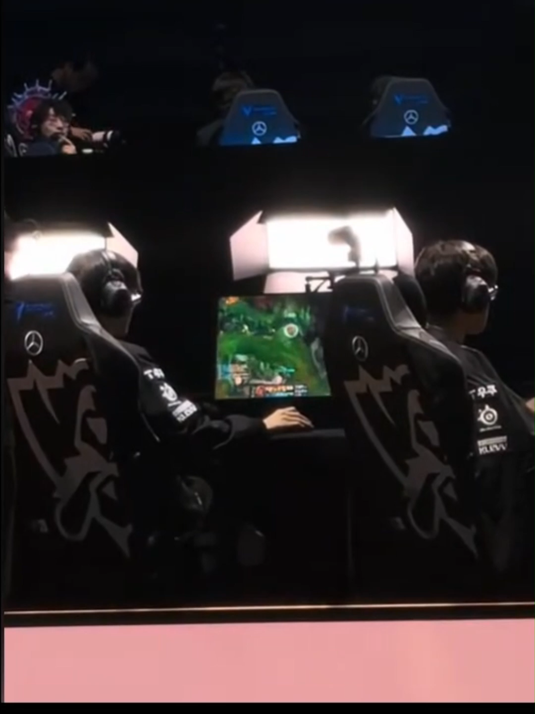 Giật cỡ này thì sao lên stream phải tự nerf chính mình để viewer xem được #leesanghyeok #daesanghyeok #faker #t1