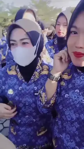 pengukuhan pppk paruh waktu oku #pppkparuhwaktu #pelantikanpppkparuhwaktu