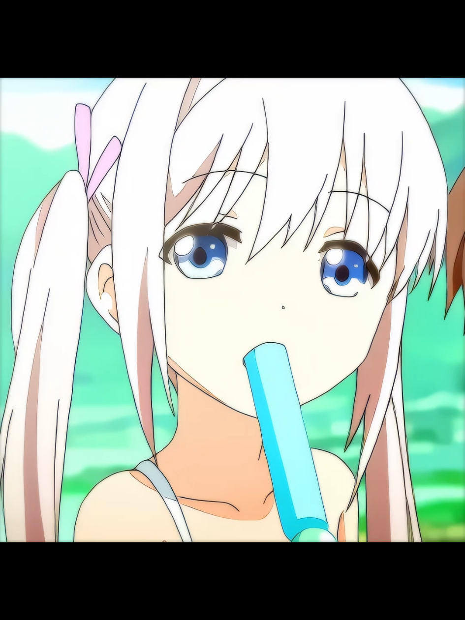 Best glow up? #alya #yuki #maha #roshidere #アニメ 