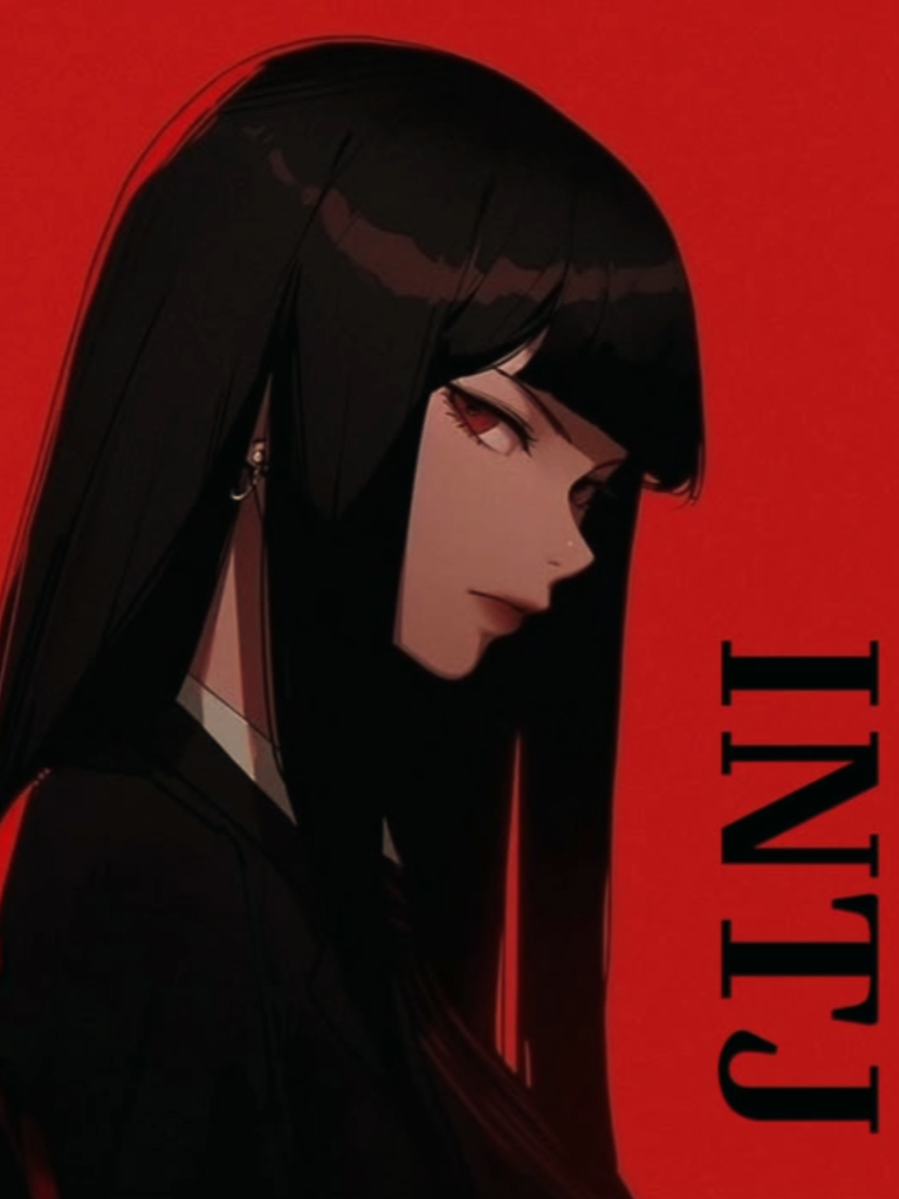 I Do It Solo  #intj #mbti #personality #intjpersonality #fyp 