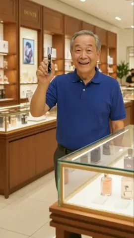 Nước Hoa Nam Dunté Perfume 10ml Hương Thơm Nam Tính Đi Học Đi Chơi Đi Làm#xuhuong #vairal #nuochoa #1k? #fyp 