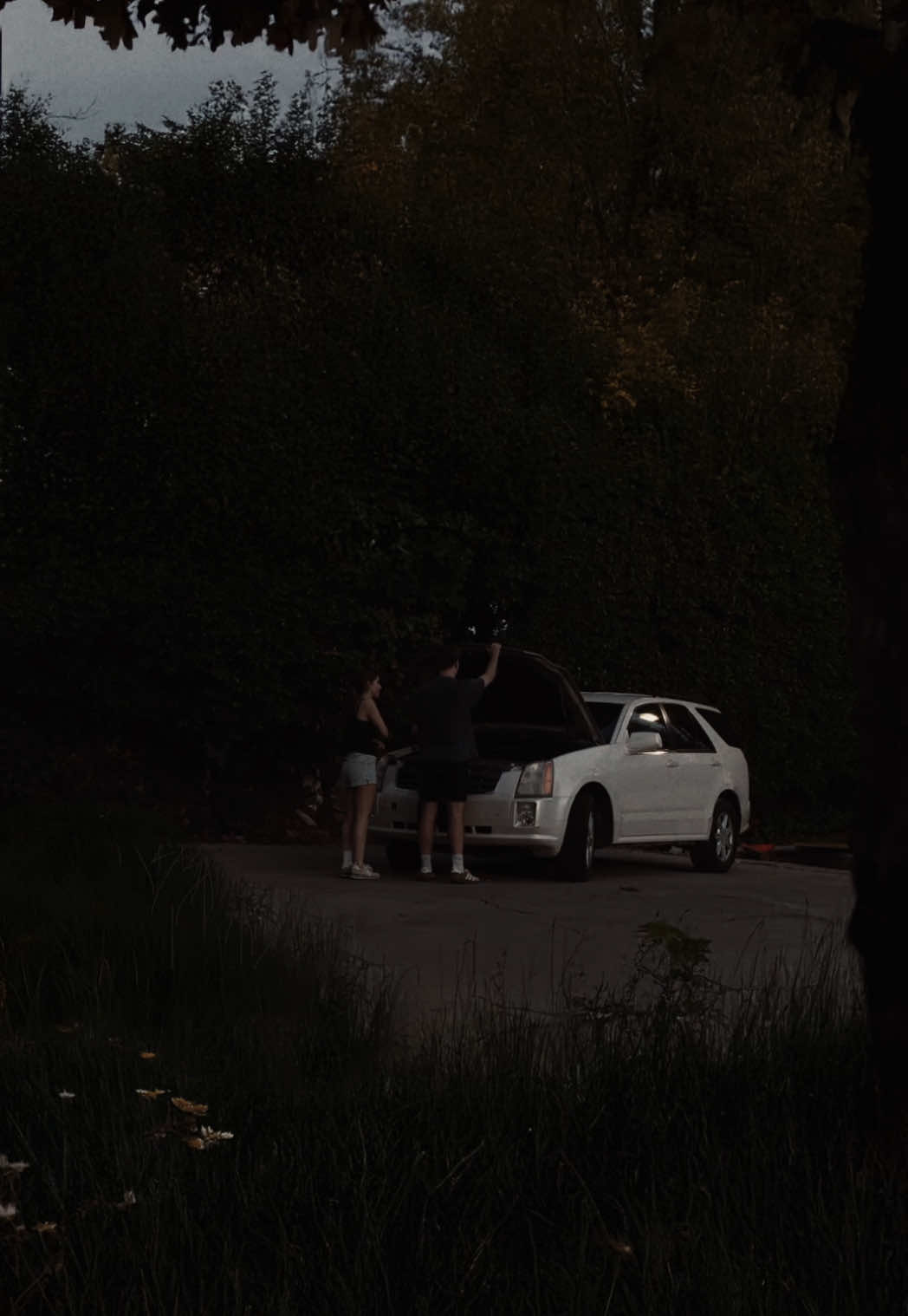 HAPPY HALLOWEEN 🎥 @flori @jonah.rubin #tiktokshortfilm #horror 