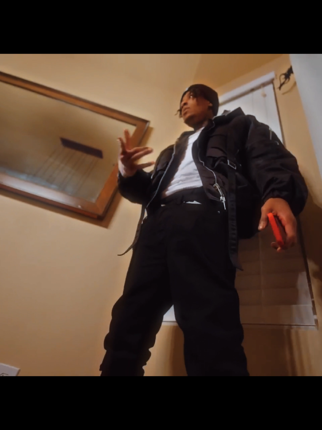 Neighborhood Superstar🗣️🙏 #nbayoungboy #edit #youngboy #dababy #rap 