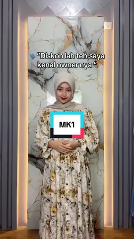 Padahal kalo mau diskon gede tinggal join live aja🫠🙏🏻#dressviral #dresrayon #trendtiktok #kontenhiburan #fyppppppppppppppppppppppp 