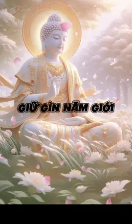 Thời kỳ mạt pháp, hãy lấy giới luật làm gốc theo như lời Đức Phật dạy. Để phân biệt được đâu là thầy chánh đâu là thầy tà tại thời điểm đại thanh lọc này ạ. 🙏 #phatgiao #daophat #tiktok #xuhuong #capcut 