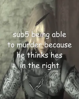 trvenuke #nierreplicant #nier #drakengard #caim #drakenier 