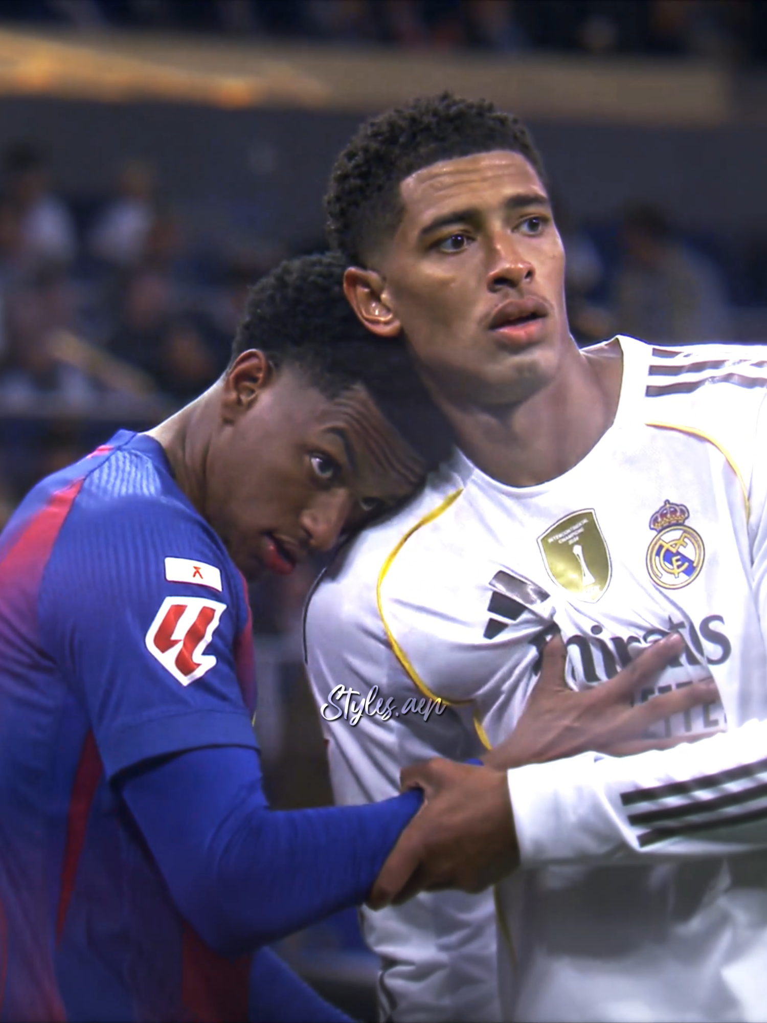 Everyone wants Bellingham 😍🔥 editing course link in bio  #realmadrid #halamadrid #bellingham #balde #barcelona #football #fyp #trending #viral #blowthisup #edit #aftereffects #sstylesaep