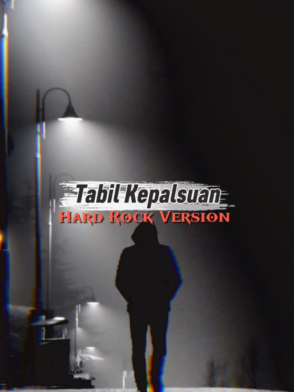 TABIR KEPALSUAN || HARD ROCK VERSION (full durasi)  #viral #coversong #fyppppppppppppppppppppppp #rockdut #cover @nsrl28 