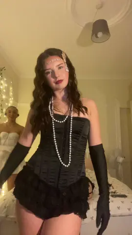 Great gatsby 💸 #halloweencostume #halloween #greatgatsby 