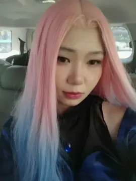 Had an amazing time guesting at @Soutagetsu's convention! It was my first time as a guest, and I went as Mizi from Alien Stage. 💗 Super thanks to the organizers for having me! 🙌 It was successful and so much fun! I felt so welcomed. 🤗   Sorry for the lack of updates! I was super busy! This video is all I managed to get. (I can't believe I did my makeup half blinded because my contacts were actually inside out and only realized later 😭😂)   Big thanks to my parents for coming with me and supporting me, and to @Zue☆  for joining me as Sua! ❤️   And to all the fans, Thank you! We're almost at 1M on TikTok! 🤯 I'm so emotional about how far we've come. Thanks for buying my prints and giving gifts! I was so nervous giving autographs and performing! 🤪   Sa mga nakapanood, wala kayong nakita! 👀😂 Thank you all for making this experience unforgettable! 🥰