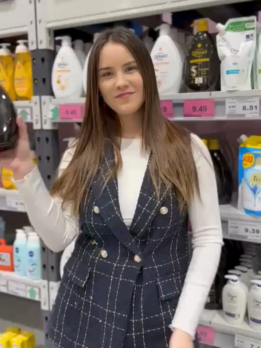 NOIEMBRIE e aproape iar oferta noastră e deja aici - prețuri pe care nu ai cum să le ignori! ❤️ Ne găsiți în magazinele noaste din: 📍Târgu Mureș - Strada Depozitelor nr.20  📍Sibiu - Strada Ștefan cel Mare nr.197a Iar dacă ești departe, nici o problemă!  Intră pe www.oblio-discounter.ro și bucură-te de produsele tale preferate DIRECT la ușa ta! #pentrutinepage #obliodiscounter #romania #oferta #targumures #sibiu #promoție #fyp #ofertă #foryoupage❤️❤️