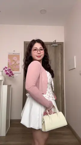 Set hoa xinh iu mùa thu #chuphuongluyen #bigsizemacgi #reviewbigsize #fyp 