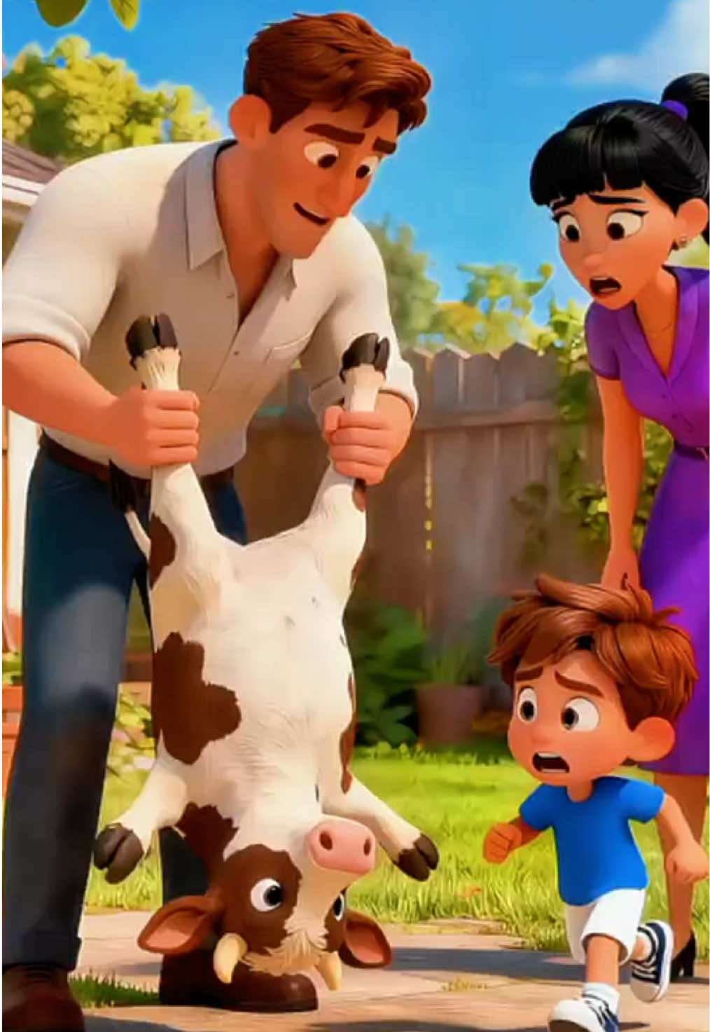 Kids new trending song #fyp #viral #kidscartoons #kidsviralsong #cutebaby 