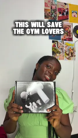 Gym lovers , where are you? Get your own for Le.850 #gymlovers #freetown🇸🇱 #sierraleonetiktok🇸🇱 #gadjet 