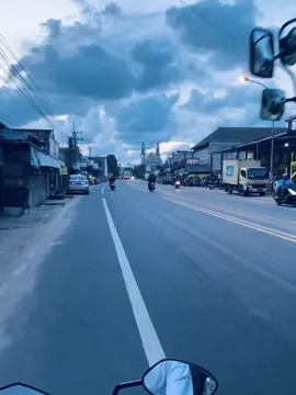 Langit tambakboyo#fyp #jawapride #vibes #sore 