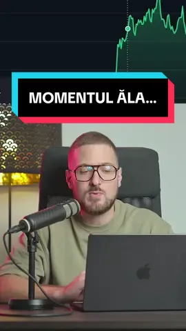 Va veni si vremea ta 🙏 #crypto #bitcoin #cryptoromania 