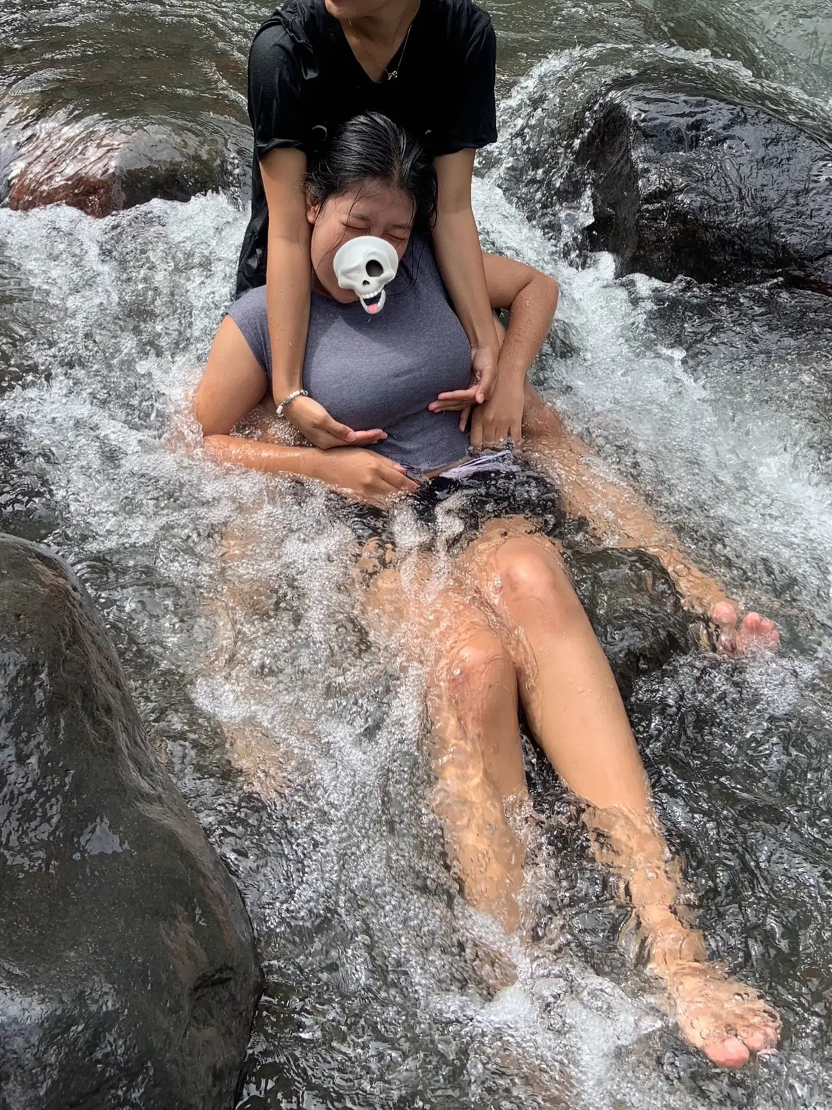 p adus kali#lalaatha #4youpage #foryoupage 