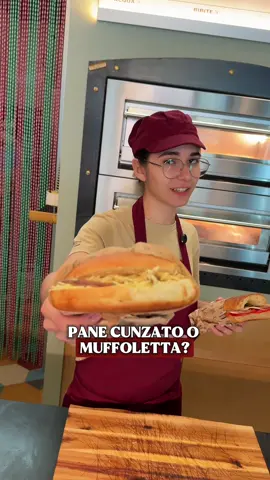 Muffoletta day 🥯  👉🏼 Giorno 1 e 2 novembre, oltre alla nostra selezione di cunzati, sarà disponibile anche la Muffoletta, proprio come da tradizione 😁 Vi aspettiamo in via Maqueda, 419 - Palermo #muffoletta #muffolettaday #giornodeimortipalermo 