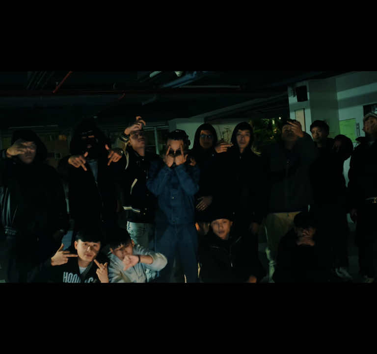 Game over Releasing Tomorrow at 6pm! Sponsored by @ugyenpeeconsultancy_7  Co-sponsored by  Drukmelo Production  Special Thanks  DusitD2 yarkay, Thimphu x @Rage Room_Bhutan  @Thatasianboychogo @cut__tie @_Auepugu @peew @gyelsey_ent @japex_24 @bhtrecords @Spicy1 