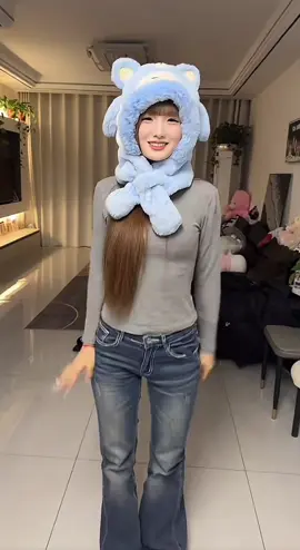 Chỉ hài=)#duoyin斗音 #kuaishou #帯点社会的甜妹 #dienmongde #06 