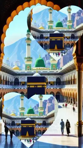 #viralislamicvideo🙏🕋🙏  #unfreezemyacount  #growmyaccount  #saimshabbir786  #naat 