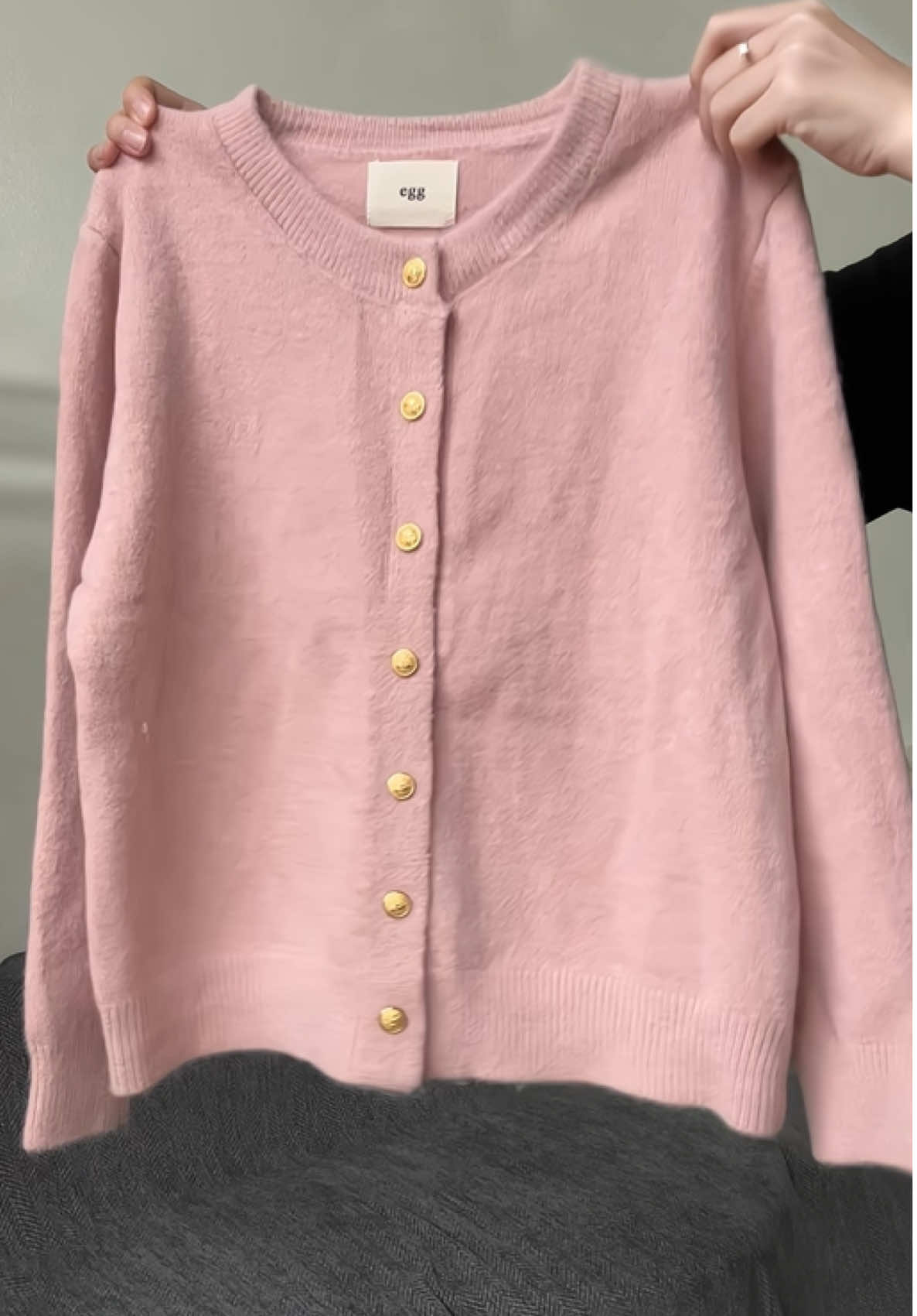 Cái màu nó dịu #review #xh 