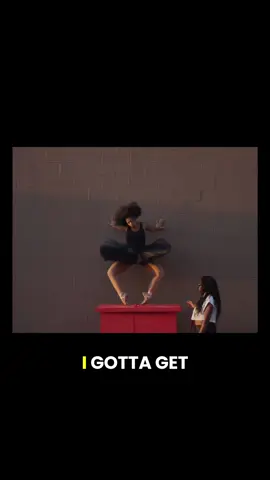 This song is about living on your toes 🩰 🎶 Song Produced by @beatbauerjonas • Additional Background Vocals by @tmf1_ 🎥 Video Directed by @ceojay. • First AD @iimnohippie 🩰 Thee Black Swan is Destiny Betts @justmissdestiny via @hire_primaevents ✨