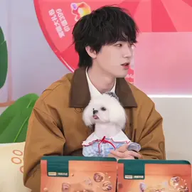 31.10.2025 live hari ini super cute🤏🏻 #周翊然 #zhouyiran #zhouyiran周翊然 #chineseactor #cdrama 