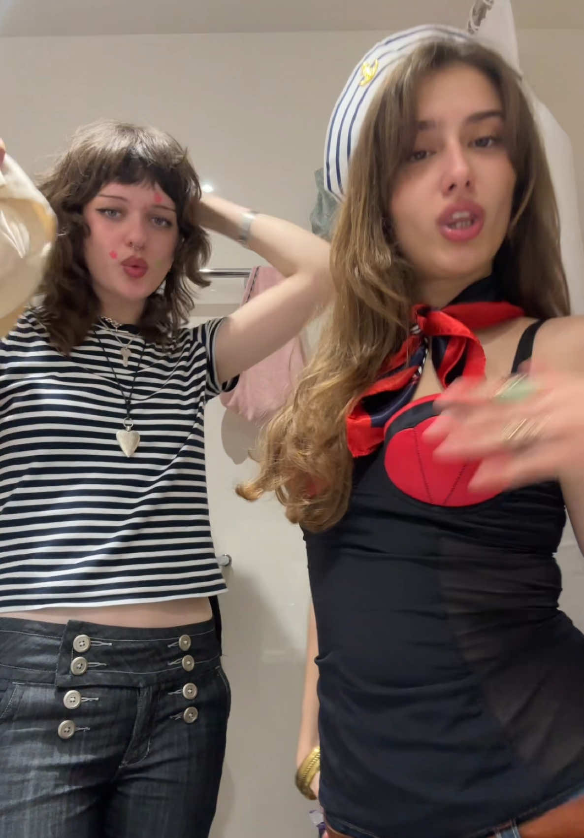 Manny ready🔥❤️