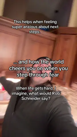 What would Rob Schneider say? #robschneider #comedy #myhealingjourney #SelfImprovement 