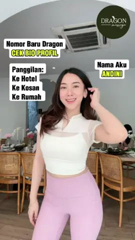 TERAPIS BARU | NAMA: ANDINI Salah satu terapis terbaik Dragon Massage . Pijat Panggilan Massage Panggilan Pijat Panggilan Jakarta Pijat Panggilan Tangerang Pijat Panggilan BSD Pijat Panggilan Online Jakarta Pijat Panggilan Online Tangerang Pijat Panggilan Online BSD Massage Panggilan Jakarta Massage Panggilan Tangerang Massage Panggilan BSD Massage Panggilan Online Jakarta Massage Panggilan Online Tangerang Massage Panggilan Online BSD . #fyp #massage #pijat #cewekcantik #massagetherapy 