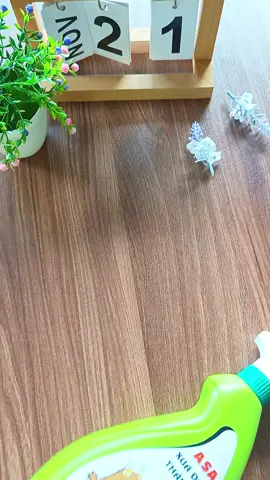 Xịt Xua Đuổi Thằn Lằn ASA #xuhuong#co3oanh#xitduoithanlan 