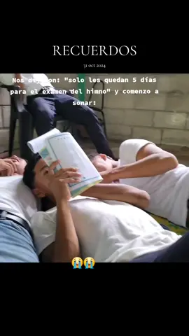 #Recuerdos